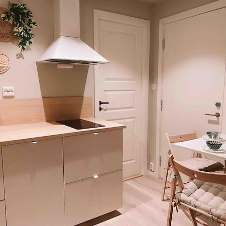 Cute Little Appartment Крістіансанн Екстер'єр фото