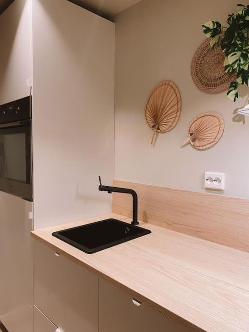 Cute Little Appartment Крістіансанн Екстер'єр фото