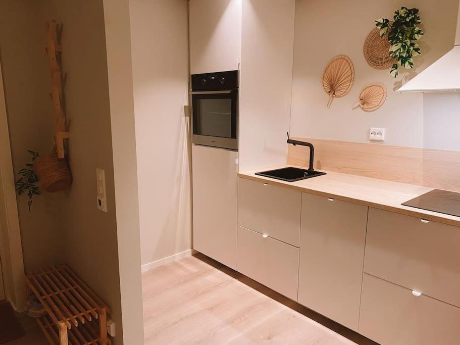 Cute Little Appartment Крістіансанн Екстер'єр фото