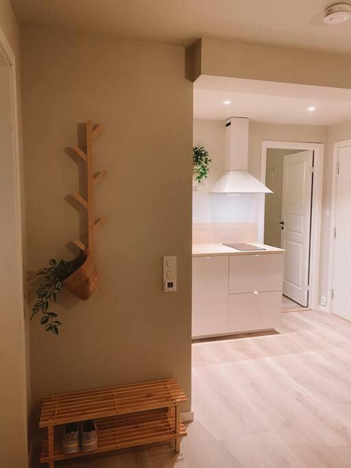 Cute Little Appartment Крістіансанн Екстер'єр фото